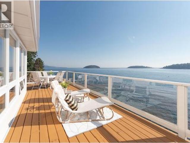 House for sale in Sechelt, British Columbia