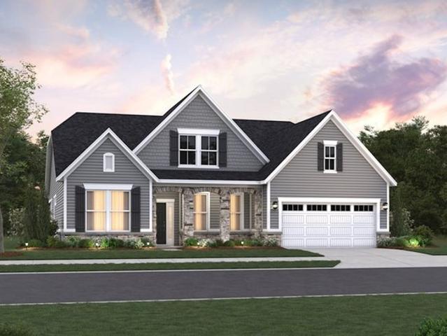 House for sale in Indiana