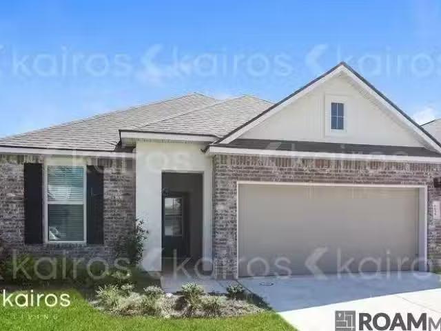 House for rent in Baton Rouge