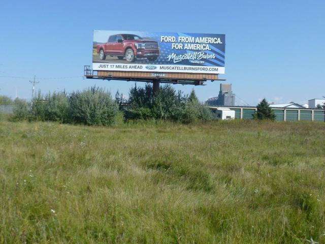 Land for sale in Glyndon, Minnesota