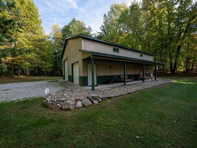 Land for sale in Michigan