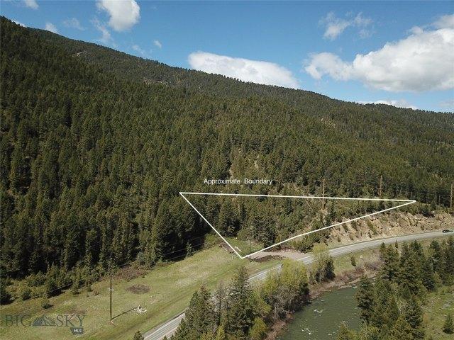 Land for sale in Montana