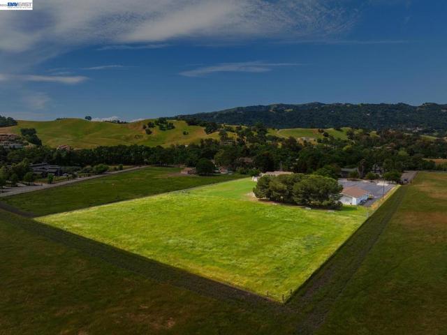 Land for sale in Pleasanton, California