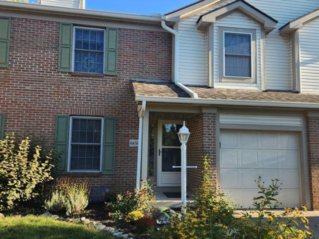 Condo for sale in Worthington, Franklin County