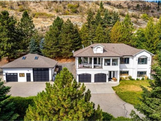 House for sale in British Columbia