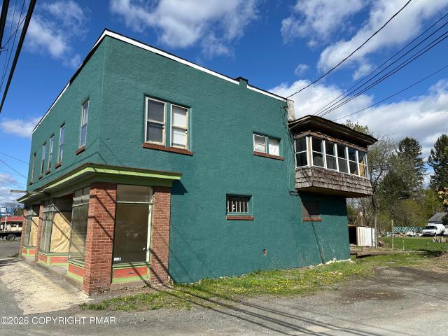 Property for sale in Buck Hill Falls, Pennsylvania