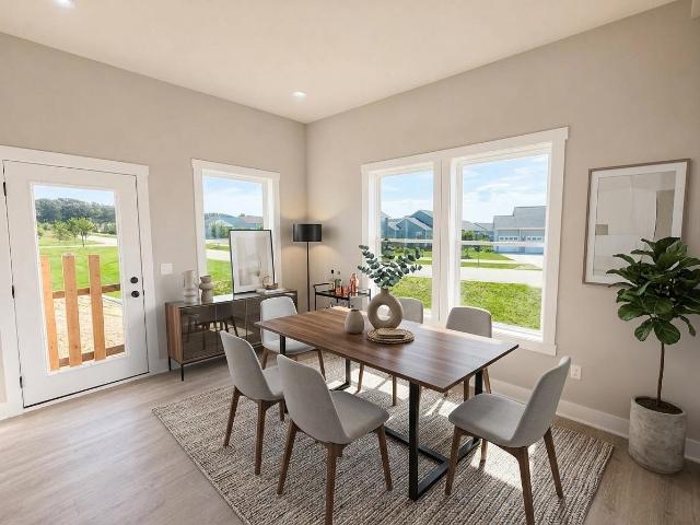 House for sale in De Forest, Wisconsin