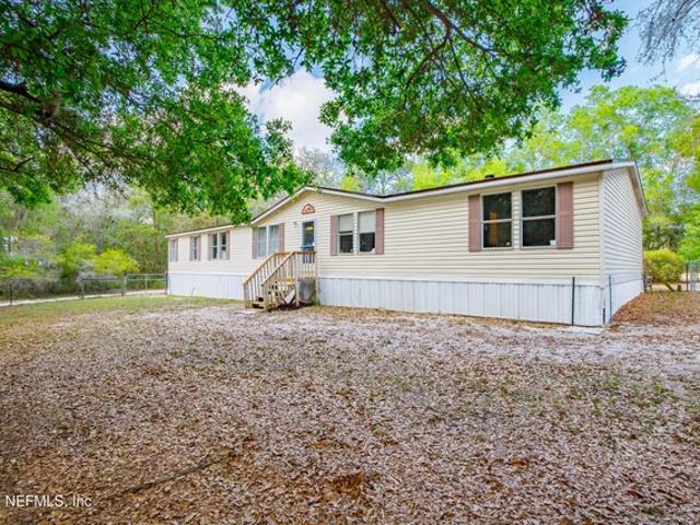 House for sale in Keystone Heights, Florida