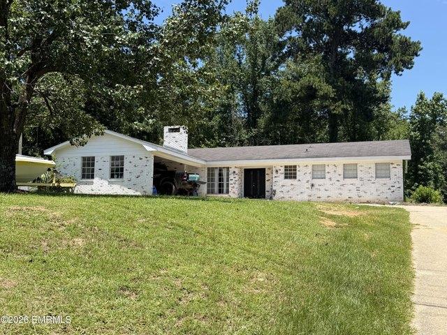 House for sale in Meridian, Mississippi