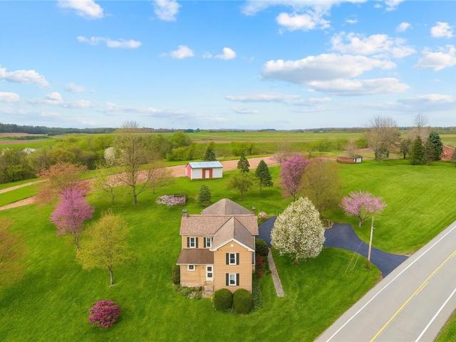 Property for sale in Portersville, Pennsylvania