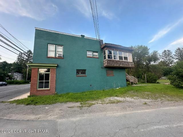 Commercial for sale in Buck Hill Falls, Pennsylvania
