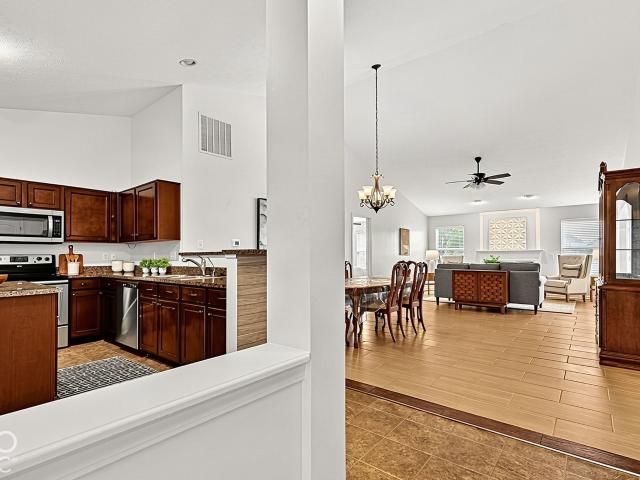 House for sale in McCordsville, Hancock County