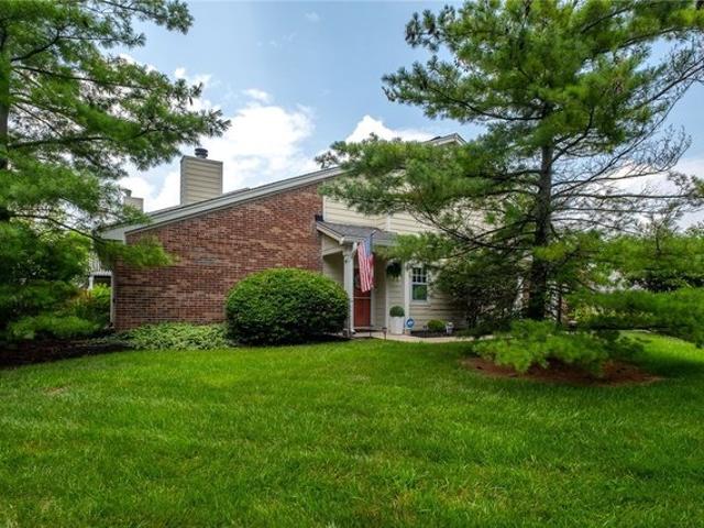 Condo for sale in Centerville, Ohio
