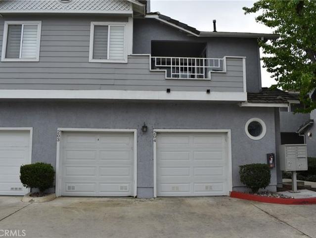Condo for sale in Chino Hills, California