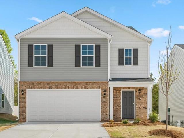 House for sale in Rural Hall, North Carolina