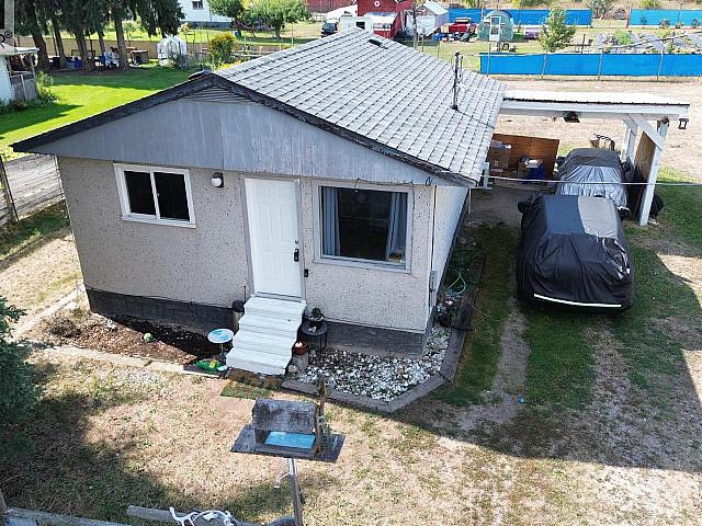 House for sale in British Columbia
