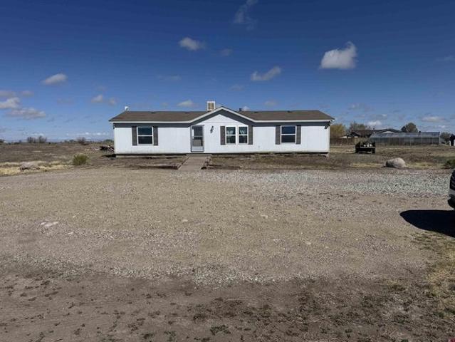 House for sale in Alamosa, Colorado