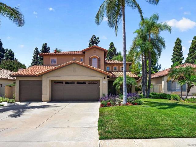 House for sale in Carlsbad, California