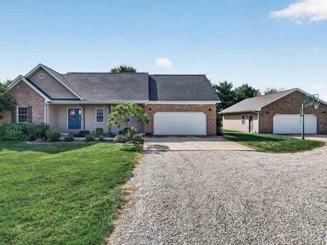 House for sale in Brazil, Clay County