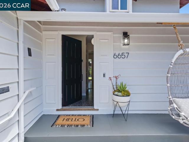 House for sale in Martinez, California