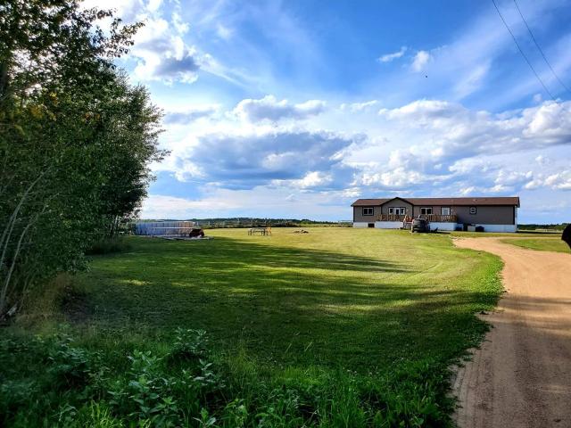 House for sale in Plamondon, Alberta