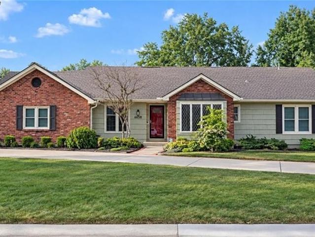 House for sale in Kansas