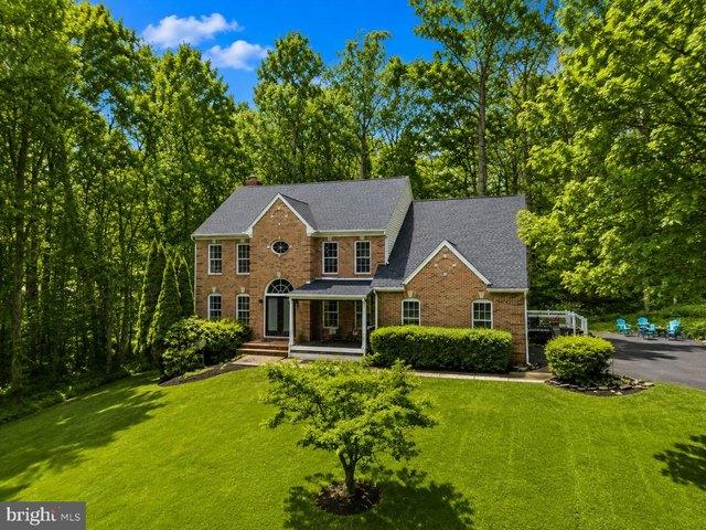House for sale in Virginia