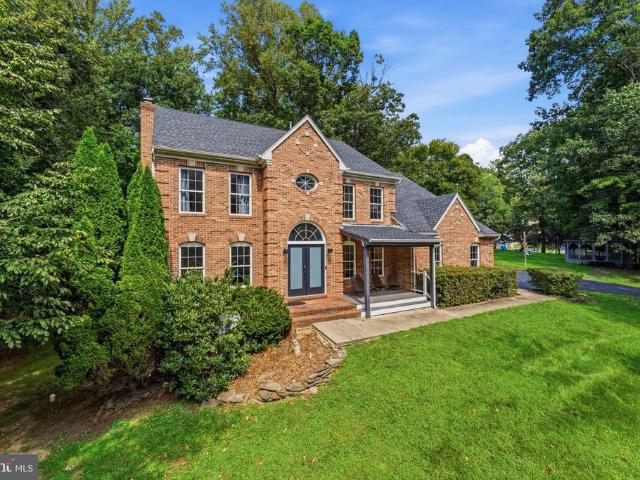House for sale in Virginia