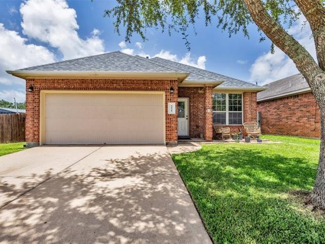 House for sale in Dickinson, Texas