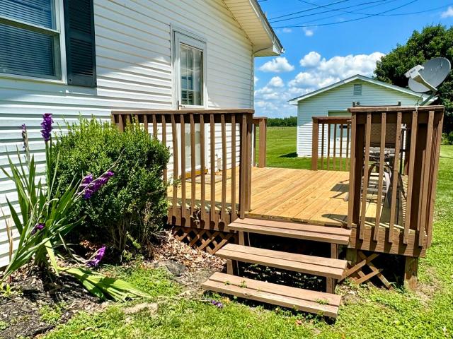 House for sale in Tollesboro, Kentucky