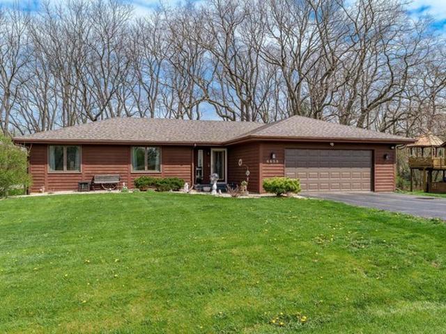 House for sale in Winnebago, Illinois