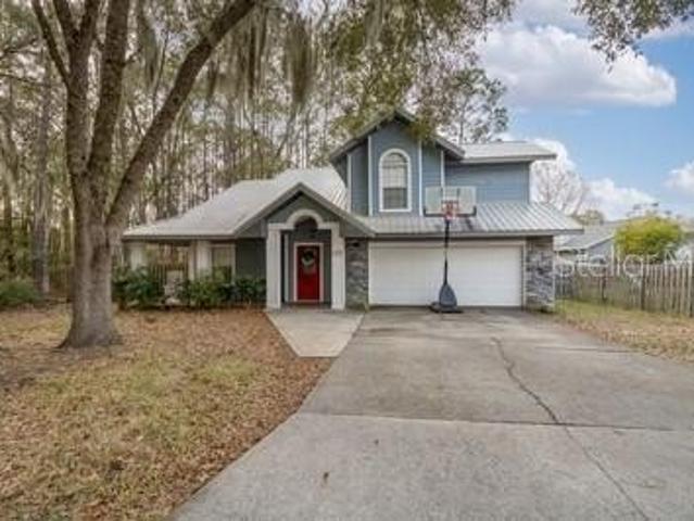 House for sale in Gainesville, Florida
