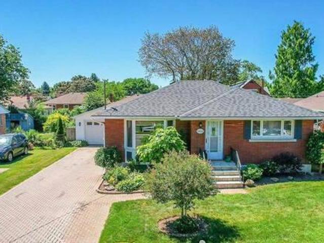 House for sale in Niagara, Ontario