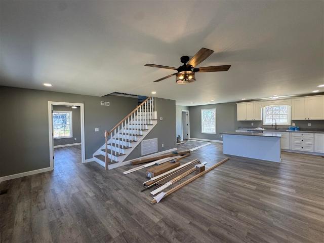 House for sale in Adolphus, Kentucky