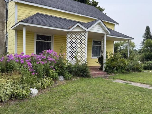 House for rent in Whittemore, Michigan
