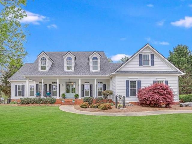 House for sale in Clermont, Georgia