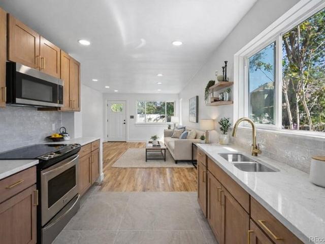 Condo for sale in Wheat Ridge, Colorado