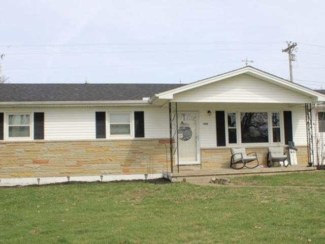 House for sale in Tollesboro, Kentucky