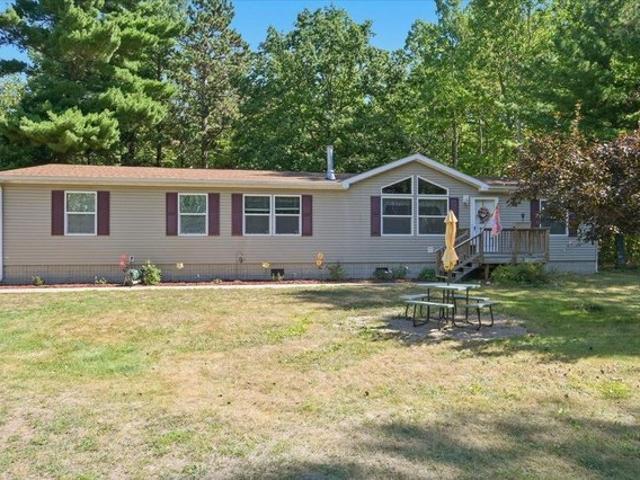 House for sale in Town of Iron River, Bayfield County