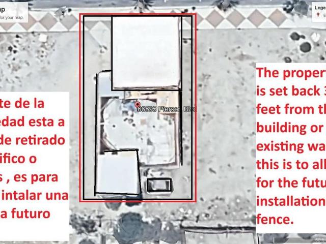 Commercial for sale in Desert Hot Springs, California