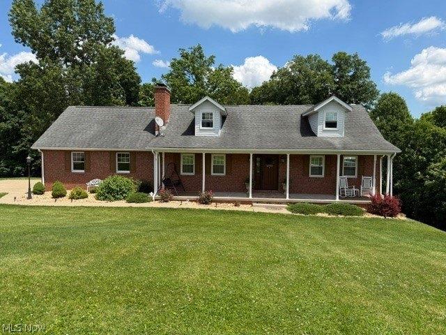 House for sale in Belmont, Ohio