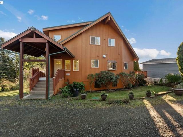 House for sale in Oregonia