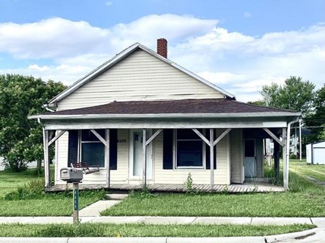 House for sale in Allen, Ohio