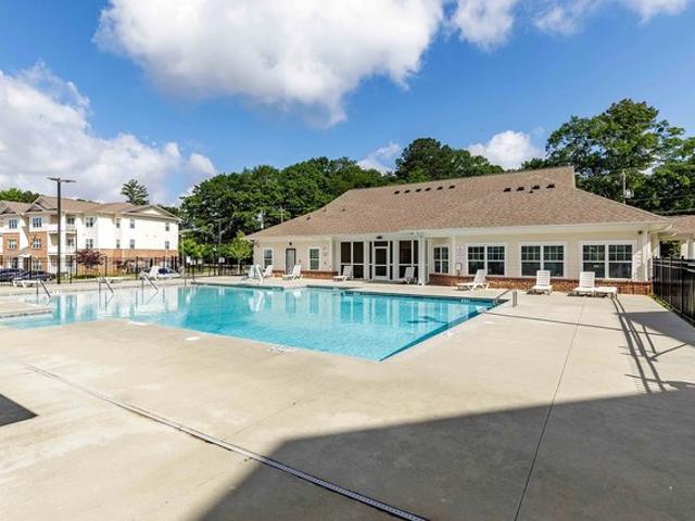 House for sale in Lithonia, Georgia