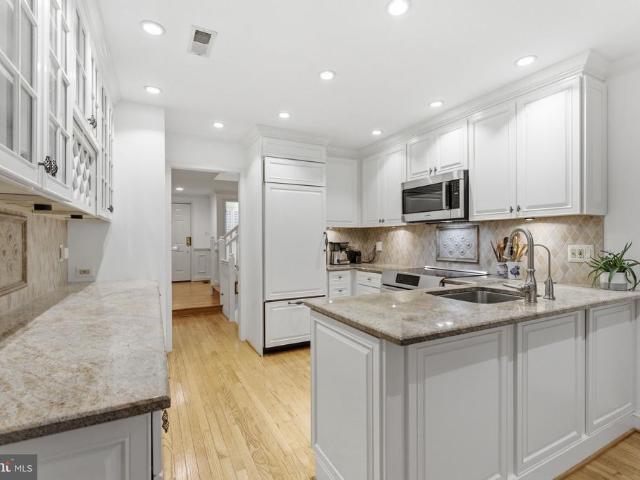 Townhouse for sale in Virginia