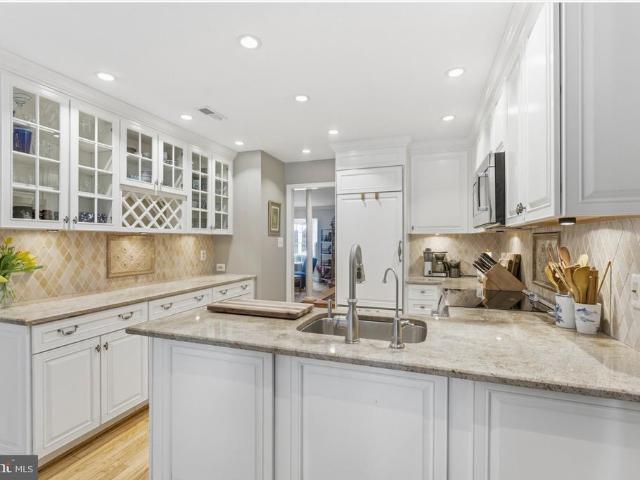 Townhouse for sale in Virginia