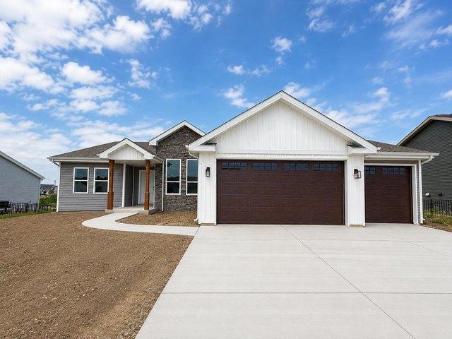 House for sale in Wisconsin