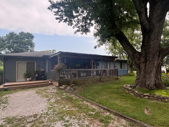 House for sale in Pittsboro, Indiana
