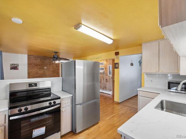 House for sale in Lakewood, Colorado
