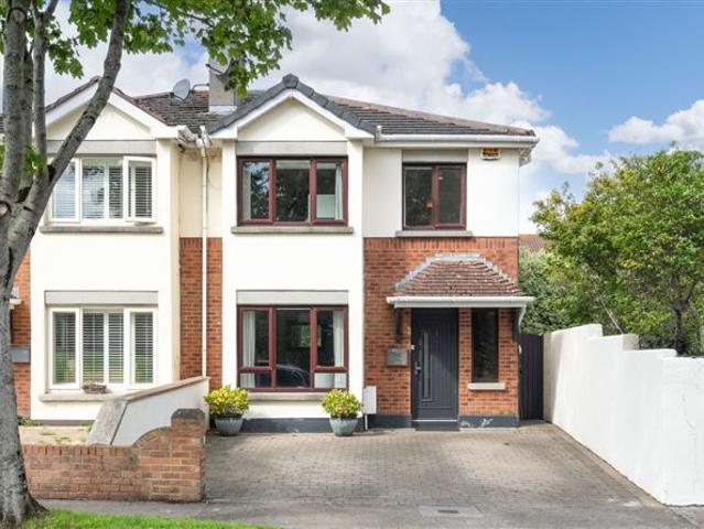 Detached House for sale in Bluebell, North Tipperary